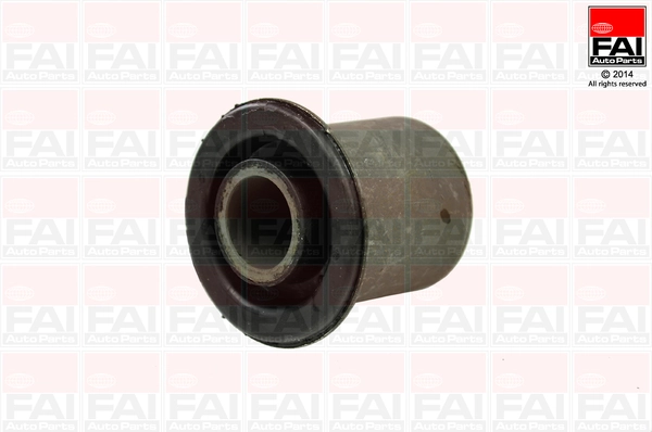 Mounting, control/trailing arm